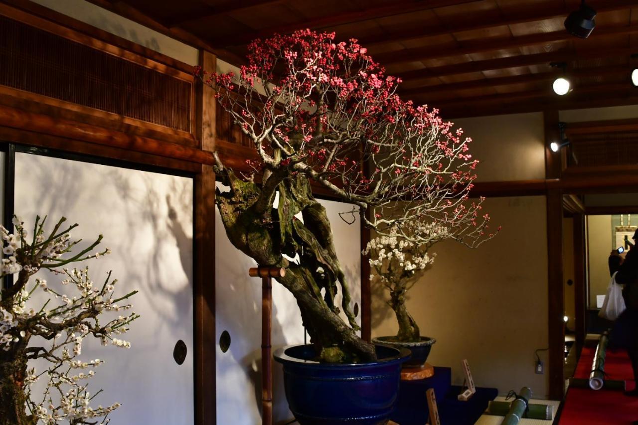 Apartamento Cozy House 8, Free Wifi A Rented Electric Bicycle Kioto Exterior foto